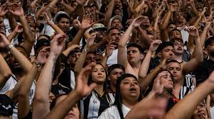 Atlético confirma 38 mil torcedores para o clássico contra o Cruzeiro; ainda há ingressos disponíveis