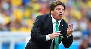 Miguel Herrera