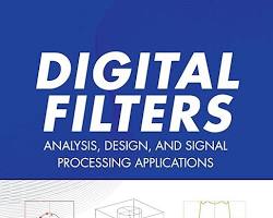 digital filter for signal processing and filtering applications