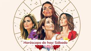 Horóscopo de hoy, sábado 12 de septiembre. Horóscopo diario gratis sobre salud, amor y trabajo.