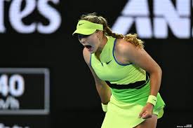 LIVE Singapore Tennis Open | Mirra Andreeva breezes into quarter-finals in convincing display