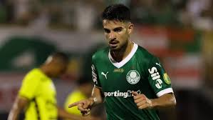 Palmeiras Lineup