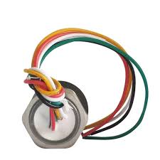 Mini RFID Reader 125kHz with Standard Wiegand Interface