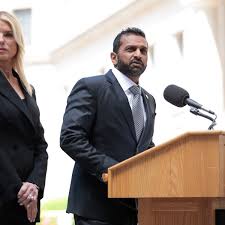 Democrats demand hearing