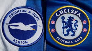 Brighton vs. Chelsea: Preview, Predictions and Lineups