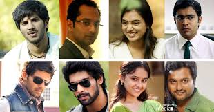 Image result for 'Bangalore Days' Tamil Remake Starring Arya, Rana Daggubati, Bobby Simha Starts images