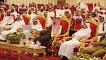 الفلقي يرعى ندوة الرعاية الصحية