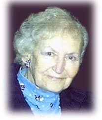 Helen Buford Obituary - 4a4a2084-7b32-4353-b826-39e421d2d47c