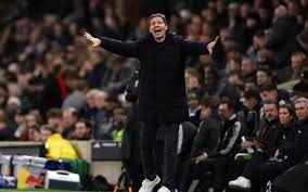 Glasner reveals Sarr injury latest in four-man Crystal Palace update