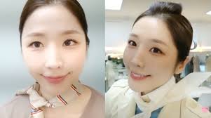 ‘환승연애2’ 성해은, 다시 승무원복 입고 미모에 만족 “맨날 명함 받겠다”