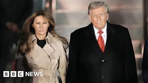 BBC - News update