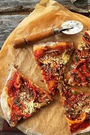Image result for SIMPLE VEGGIES PIZZA'S
