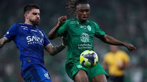 Después de 696 días: ¿aprovechará el Al-Hilal las desgracias del Al-Ahli para decidir el clásico?