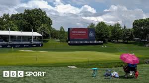 PGA Championship 2025