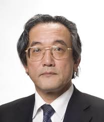 Yukio Yamaguchi, Department of Chemical System Engineering, School of Engineering wins John A. Tallmadge Award ... - 2012yamaguchi