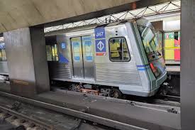 Linha 2-Verde do Metrô tem lentidão após falha -