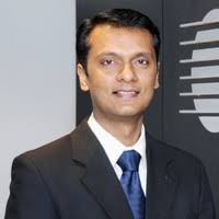 Ranjit Rajan Email & Phone Number