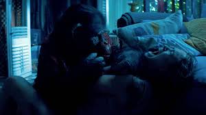 Primate Streaming Release Date Set for Chimpanzee Horror Movie