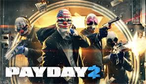 PAYDAY 2 (Video Game) - TV Tropes via Relatably.com