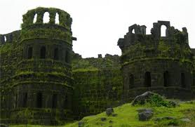 Image result for korlai fort