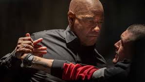 Antoine Fuqua’s Hannibal film now ‘dead’