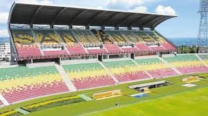 Cierres viales y controles de seguridad por partido del Atlético Bucaramanga vs. Millonarios