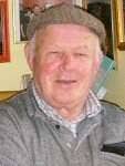 The death has occurred of Laurence (Larry) COYNE Pearse Villas, Sallynoggin, Dun Laoghaire, Dublin - larrycoyne