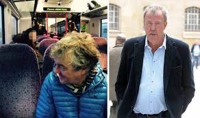 Image result for Jeremy Clarkson