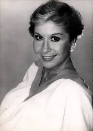 Resultado de imagen de LINA MORGAN