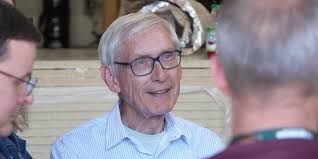 Gov. Evers urges Congress to reject ‘SAVE’ Act