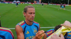 Marcos Llorente