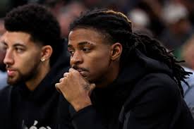 What we’re hearing about Ja Morant’s tepid trade market, plus more deadline buzz - The Athletic