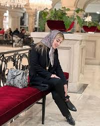 استایل متفاوت ژیلا صادقی جنجالی شد + فیلم