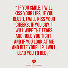 Quotes For Girls To Blush. QuotesGram via Relatably.com