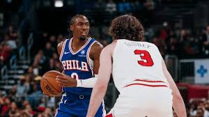 Sixers at Bulls: Game Preview, Injury Report and How to Watch | Dec. 26, 2025