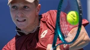 Viene de la qualy, está fuera del Top 100 y se transformó en el primer clasificado a los cuartos de final del Miami Open