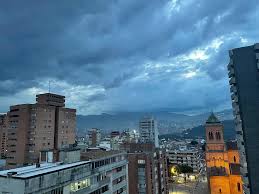 Pese a que inició oficialmente el fenómeno de El Niño, el Ideam alertó por lluvias para el puente