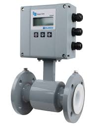 ModMAG® Electromagnetic Flowmeter - GTS Gauges