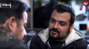عکس| سفر در زمان؛ «بهروز و دکتر توفیقی» در پشت صحنه «سریال بچه مهندس 4»