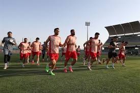 خروج ۳ بازیکن پرسپولیس از لیست
