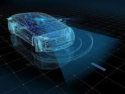 Revolutionizing Computer Vision: Transforming Autonomy for Vehicles and Cyborgs - 1