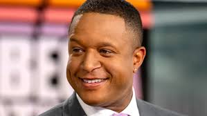 Craig Melvin's Surprising Confession on 'Today' While Co-Hosting with Jenna Bush Hager
