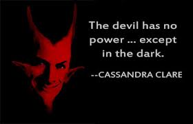 Devil Quotes II via Relatably.com