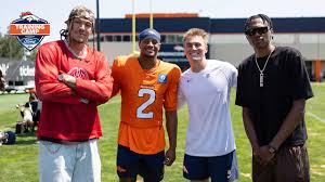 Denver Broncos - News update