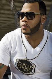 Photo: <b>Mark Mann</b> Quelle: Warner Music Group Germany - flo-rida-roots-1-9240