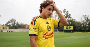 América pierde a Carlos Álvarez y Almada prepara una variante ante Pachuca
