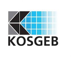 KOSGEB logo resmi