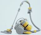 Dyson cyclonic vacuum cleaner uk