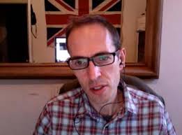 James Delingpole