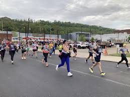 Pittsburgh Marathon 2026 expected to have record participation. Here's what to expect from road closures